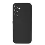 JT Berlin BackCase Pankow Soft Samsung Galaxy A34 5G schwarz