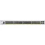 Cisco Business 350 RM Gigabit Managed Stack Switch CBS350-48FP-4X