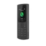 Nokia 110 4G Dual-Sim schwarz