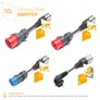 JUICE BOOSTER 3 air EU Traveller Set