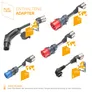JUICE BOOSTER 3 air EU Traveller Set Plus