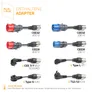 JUICE BOOSTER 3 air Europe Traveller Set