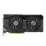 ASUS DUAL GeForce RTX 4070 OC Gaming Grafikkarte 12GB GDDR6X, 1xHDMI, 3xDP