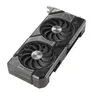 ASUS DUAL GeForce RTX 4070 OC Gaming Grafikkarte 12GB GDDR6X, 1xHDMI, 3xDP