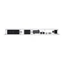 CyberPower OR600ERM1U 600VA/360W Office Rackmout Serie 1HE