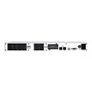 CyberPower OR600ERM1U 600VA/360W Office Rackmout Serie 1HE