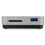 OWC USB-C Travel Dock - Space Grey