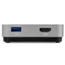 OWC USB-C Travel Dock - Space Grey