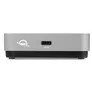 OWC USB-C Travel Dock - Space Grey