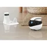 enabot EBO AIR Überwachungsroboter mit Kamera WLAN