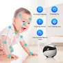 enabot EBO AIR Überwachungsroboter mit Kamera WLAN