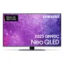 Samsung GQ43QN90C 108cm 43 4K Neo QLED MiniLED 120 Hz Smart TV Fernseher