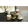 Siemens Kaffeevollautomat EQ.300 TF301E19 klavierlack/schwarz