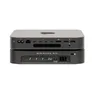 OWC miniStack STX Stackable Storage Enclosure with Thunderbolt Hub Xpansion