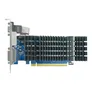 ASUS GeForce GT 710 EVO 2GB GDDR3 PCIe DVI/HDMI/VGA passiv low profile