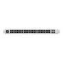 Ubiquiti UniFi USW Enterprise i48-Port PoE Managed Switch Metallgehäuse