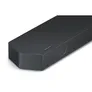 Samsung HW-Q64GC/ZG 3.1.-Kanal Q-Soundbar inkl. 6,5" Wireless Subwoofer, schwarz