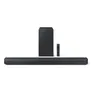 Samsung HW-Q64GC/ZG 3.1.-Kanal Q-Soundbar inkl. 6,5" Wireless Subwoofer, schwarz