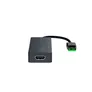 RAZER Ripsaw X - USB-Aufzeichnungskarte mit 4K-Kamera-Anschluss für Streaming