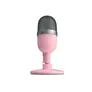 RAZER Seiren Mini Quartz - Ultra-compact Streaming Microphone