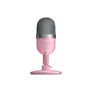 RAZER Seiren Mini Quartz - Ultra-compact Streaming Microphone