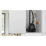 Bosch BGDS2CHAMP Serie 2 Bodenstaubsauger mit Beutel schwarz