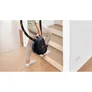 Bosch BGDS2CHAMP Serie 2 Bodenstaubsauger mit Beutel schwarz