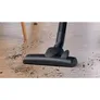 Bosch BGDS2CHAMP Serie 2 Bodenstaubsauger mit Beutel schwarz