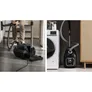 Siemens VSZ7X500 Z 7.0 Bodenstaubsauger mit Beutel schwarz