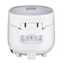 CUCKOO CR-0675F Reiskocher 1008ml, 6 Portionen
