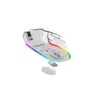 RAZER Basilisk V3 Pro Weiß Gaming Maus Powered by Razer Chroma™ RGB