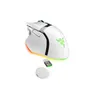 RAZER Basilisk V3 Pro Weiß Gaming Maus Powered by Razer Chroma™ RGB