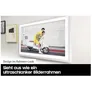 Samsung The Frame GQ50LS03BG 125cm 50" 4K QLED Smart TV Fernseher
