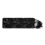 NZXT Kraken 360, schwarz Wasserkühlung für AMD und Intel CPU