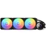 NZXT Kraken 360 RGB, schwarz Wasserkühlung für AMD und Intel CPU