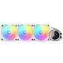 NZXT Kraken 360 RGB, weiß Wasserkühlung für AMD und Intel CPU