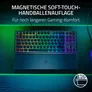 RAZER Ornata V3 TKL - Flache Mecha-Membran-RGB-Tastatur ohne Ziffernblock