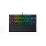 RAZER Ornata V3 TKL - Flache Mecha-Membran-RGB-Tastatur ohne Ziffernblock