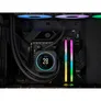 32GB (2x16GB) CORSAIR VENGEANCE RGB DDR5-6000 RAM CL30 Arbeitsspeicher Kit