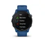 Garmin Forerunner 255 Tidal Blue Smartwatch