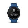 Garmin Forerunner 255 Tidal Blue Smartwatch