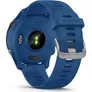 Garmin Forerunner 255 Tidal Blue Smartwatch