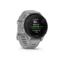 Garmin Forerunner 255S Powder Grey Smartwatch