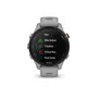 Garmin Forerunner 255S Powder Grey Smartwatch