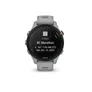 Garmin Forerunner 255S Powder Grey Smartwatch