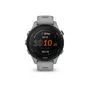Garmin Forerunner 255S Powder Grey Smartwatch