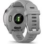 Garmin Forerunner 255S Powder Grey Smartwatch