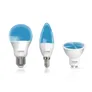 Homepilot addZ LED-Lampe E14 - White + Colour