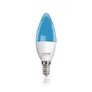 Homepilot addZ LED-Lampe E14 - White + Colour