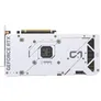 ASUS DUAL GeForce RTX 4070 OC White Gaming Grafikkarte 12GB GDDR6X, 1xHDMI, 3xDP